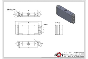 CSF csf8119 - Image 7
