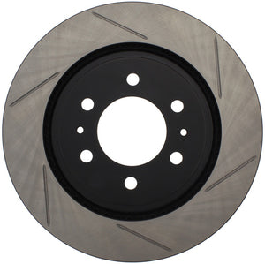 Stoptech sto126.65119SR