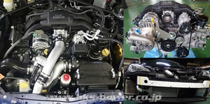 HKS hks12001-KT004