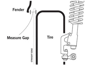 Perrin Performance perPSP-WHL-115BK - Image 6