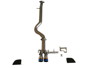 Invidia invHS22TGCTR2ST - Image 4