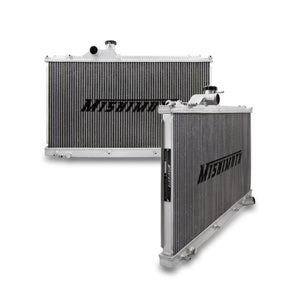 Mishimoto misMMRAD-IS300-01