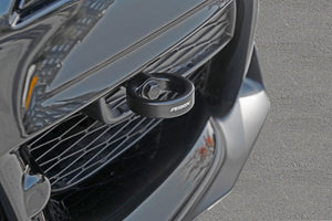 Perrin Performance perPTP-BDY-230BK - Image 4