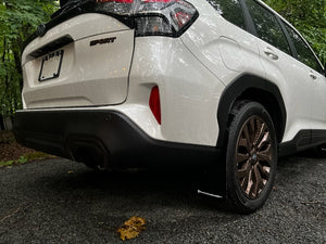 Rally Armor ralMF132-UR-BLK-MBK - Image 7