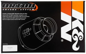 K&N Engineering knn54-5000 - Image 4