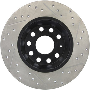 Stoptech sto127.33099R - Image 4