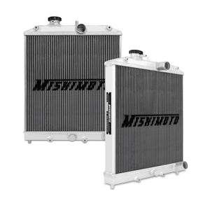 Mishimoto misMMRAD-CIV-92X - Image 2