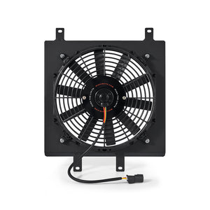 Mishimoto misMMFS-CIV-92BK