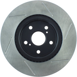Stoptech sto126.44040SR - Image 4