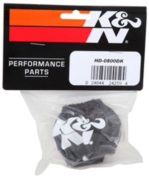 K&N Engineering knnHD-0800DK - Image 6