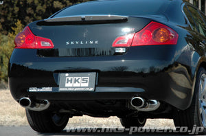 HKS hks32018-AN019