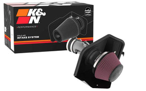 K&N Engineering knn77-6019KC - Image 7