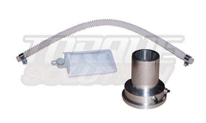 Torque Solution tqsTS-EV-FPX.2 - Image 3
