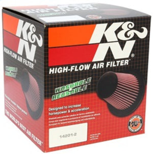 K&N Engineering knnRU-5173 - Image 7