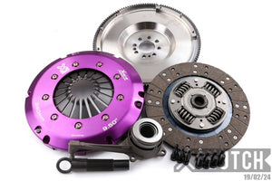 XCLUTCH xclXKVW24698-1A