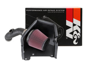 K&N Engineering knn63-5506 - Image 7