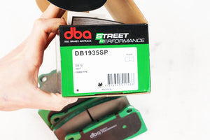 DBA dbaDB1935SP - Image 7