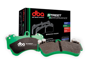 DBA dbaDB1695SP - Image 6