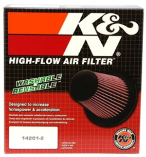 K&N Engineering knnRU-2960 - Image 9
