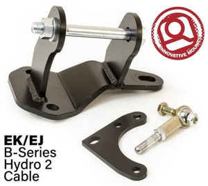 Innovative Mounts inm40020
