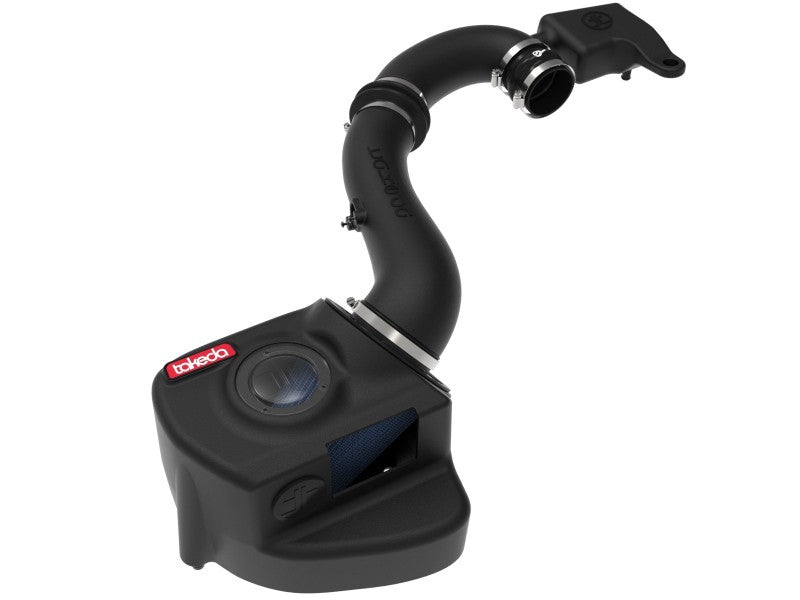 aFe Takeda Momentum Pro 5R Sistema de admisión de aire frío 20-22 Subaru Outback H4-2.5L