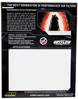 AEM Induction aem28-50099 - Image 6