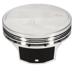 JE Pistons jep312125 - Image 2