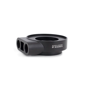 Mishimoto misMMOC-WRX-22BK - Image 4