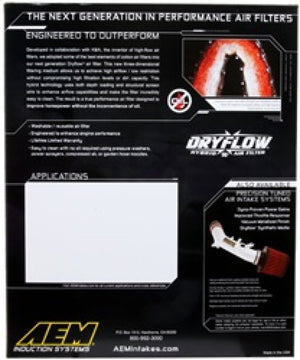 AEM Induction aem28-20387 - Image 7