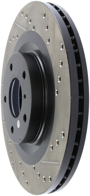 Stoptech sto127.42080L - Image 5
