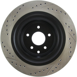 Stoptech sto127.42101L - Image 6