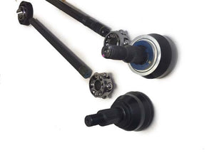 Driveshaft Shop dss510302 - Image 6