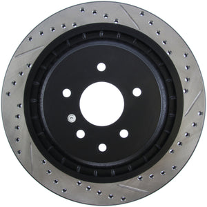 Stoptech sto127.42101L - Image 9