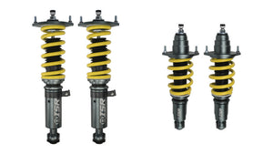 ISR Performance isrIS-PRO-MX5