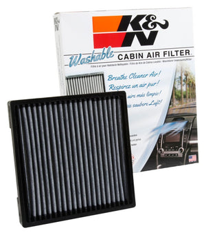 K&N Engineering knnVF1013 - Image 5
