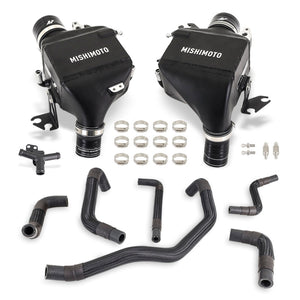 Mishimoto misMMINT-Q50-16 - Image 2