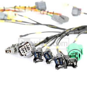 Rywire rywRY-B1-MILSPEC