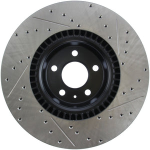 Stoptech sto127.33134R - Image 4