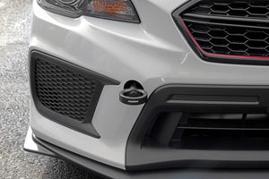 Perrin Performance perPSP-BDY-235BK - Image 4