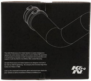K&N Engineering knn57-9014-1 - Image 9