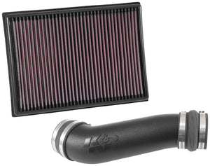 K&N Engineering knn57-9034