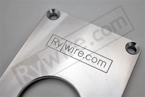 Rywire rywRY-PLATE-MIL-LARGE - Image 2