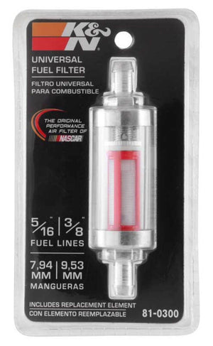 K&N Engineering knn81-0300 - Image 3