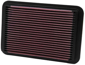 K&N Engineering knn33-2050-1 - Image 6