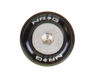 NRG nrgFW-110BK