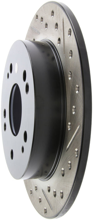 Stoptech sto127.40040L - Image 5