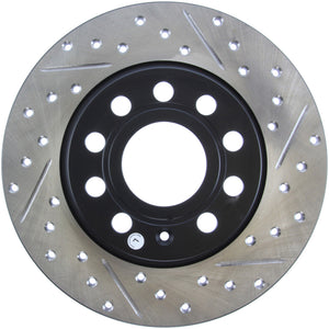 Stoptech sto127.33131L - Image 7