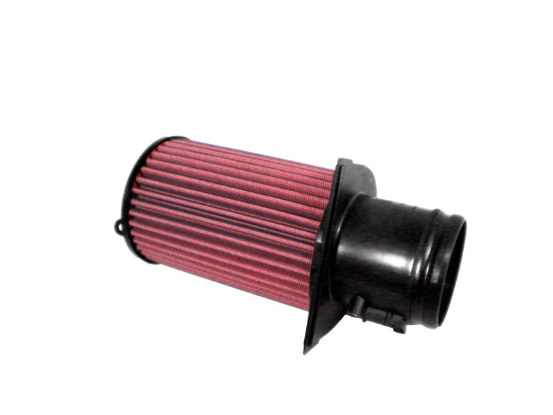BMC 2013+ Audi R8 (42) 5.2 V10 S-Tronic Filtros de aire cilíndricos de repuesto (kit completo)