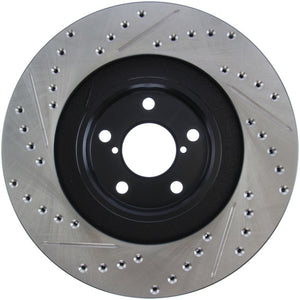 Stoptech sto127.47018L - Image 4