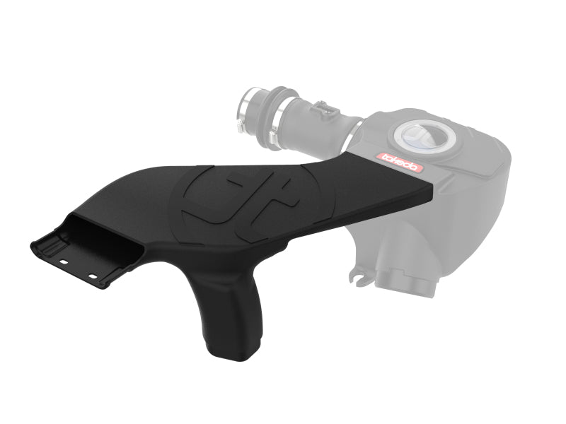 aFe Toma de aire dinámica Takeda Momentum 15-20 Acura TLX V6-3.5L